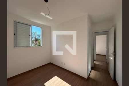 Apartamento à venda com 2 quartos, 110m² em Paquetá, Belo Horizonte