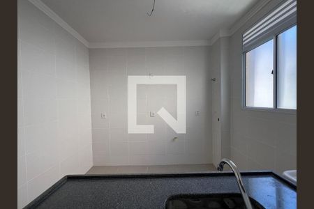 Apartamento à venda com 2 quartos, 110m² em Paquetá, Belo Horizonte