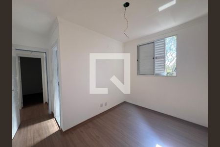 Apartamento à venda com 2 quartos, 110m² em Paquetá, Belo Horizonte