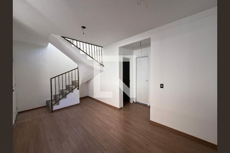 Apartamento à venda com 2 quartos, 110m² em Paquetá, Belo Horizonte