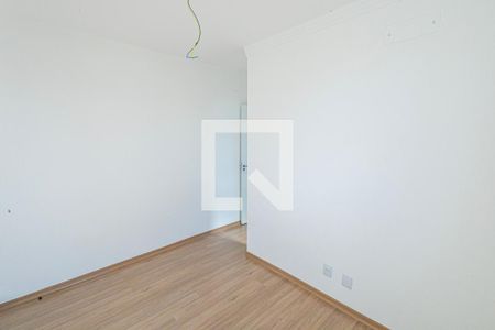 Suíte de apartamento à venda com 2 quartos, 110m² em Paquetá, Belo Horizonte