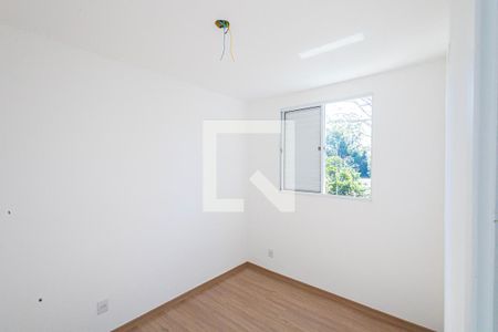 Quarto 1 de apartamento à venda com 2 quartos, 45m² em Paquetá, Belo Horizonte
