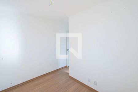 Quarto 2/ suite de apartamento à venda com 2 quartos, 45m² em Paquetá, Belo Horizonte