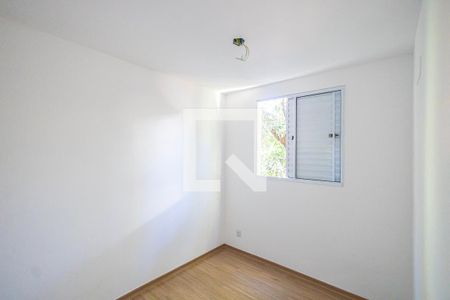 Quarto 1 de apartamento à venda com 2 quartos, 45m² em Paquetá, Belo Horizonte