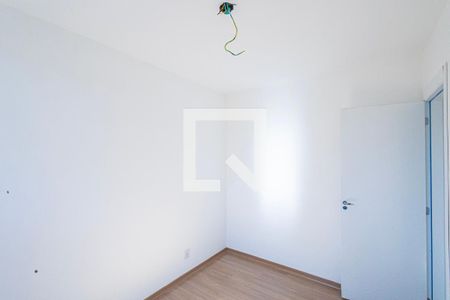 Quarto 1 de apartamento à venda com 2 quartos, 45m² em Paquetá, Belo Horizonte