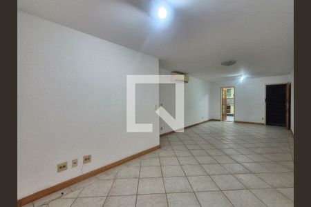 Apartamento para alugar com 3 quartos, 143m² em Recreio dos Bandeirantes, Rio de Janeiro
