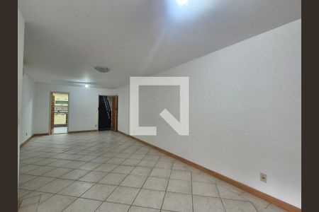 Apartamento para alugar com 3 quartos, 143m² em Recreio dos Bandeirantes, Rio de Janeiro