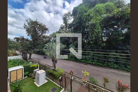 Apartamento para alugar com 3 quartos, 143m² em Recreio dos Bandeirantes, Rio de Janeiro