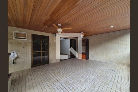 Apartamento para alugar com 3 quartos, 143m² em Recreio dos Bandeirantes, Rio de Janeiro