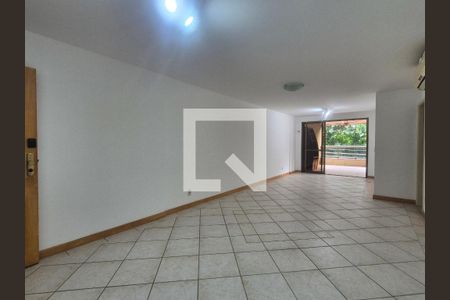 Apartamento para alugar com 3 quartos, 143m² em Recreio dos Bandeirantes, Rio de Janeiro
