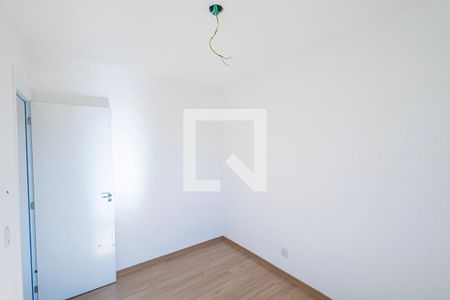 Quarto 1 de apartamento à venda com 2 quartos, 45m² em Paquetá, Belo Horizonte