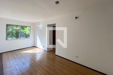 Sala de apartamento à venda com 2 quartos, 56m² em Vila Vermelha, São Paulo
