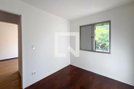 Quarto 1 de apartamento à venda com 2 quartos, 56m² em Vila Vermelha, São Paulo