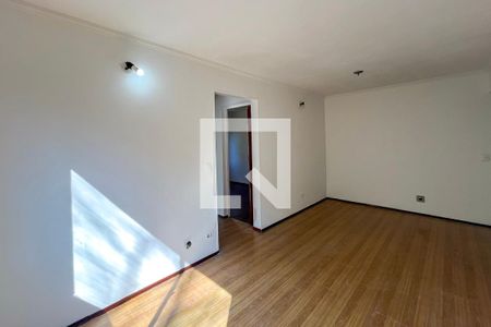 Sala de apartamento à venda com 2 quartos, 56m² em Vila Vermelha, São Paulo