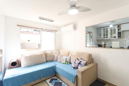 Apartamento à venda com 2 quartos, 52m² em Tucuruvi, São Paulo
