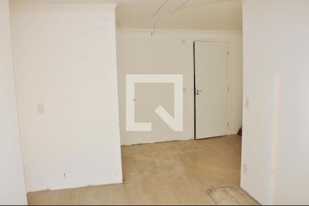 Sala de apartamento para alugar com 2 quartos, 43m² em Vila Pirituba, São Paulo