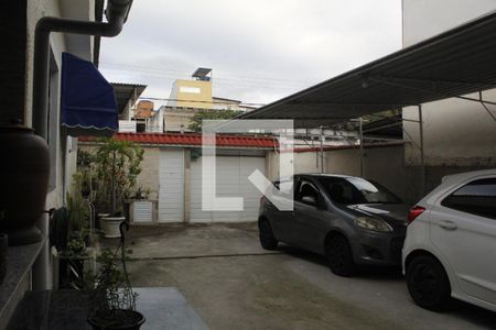 Casa para alugar com 3 quartos, 225m² em Curicica, Rio de Janeiro