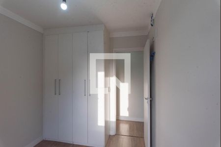 Quarto 1 de apartamento para alugar com 2 quartos, 49m² em Parque Dom Pedro Ii, Campinas