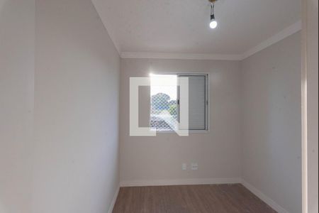 Quarto 1 de apartamento para alugar com 2 quartos, 49m² em Parque Dom Pedro Ii, Campinas