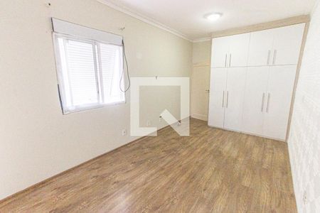 Suíte 2 de casa à venda com 3 quartos, 184m² em Vila Bertioga, São Paulo