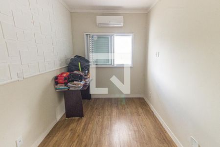 Suíte 1 de casa à venda com 3 quartos, 184m² em Vila Bertioga, São Paulo
