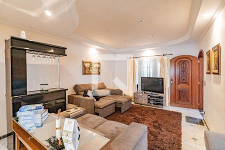 Casa para alugar com 3 quartos, 360m² em Sacoma, São Paulo