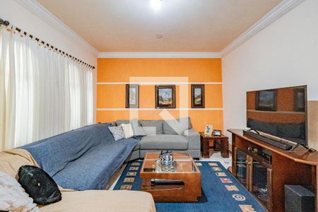 Casa para alugar com 3 quartos, 360m² em Sacoma, São Paulo