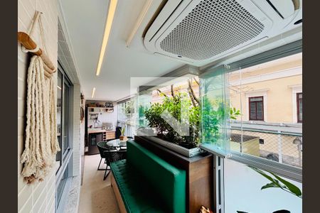 Apartamento à venda com 3 quartos, 100m² em Botafogo, Rio de Janeiro