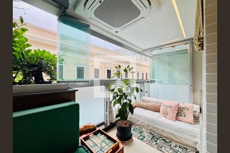 Apartamento à venda com 3 quartos, 100m² em Botafogo, Rio de Janeiro