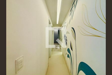 Apartamento à venda com 3 quartos, 100m² em Botafogo, Rio de Janeiro