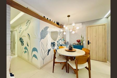 Apartamento à venda com 3 quartos, 100m² em Botafogo, Rio de Janeiro
