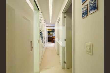 Apartamento à venda com 3 quartos, 100m² em Botafogo, Rio de Janeiro