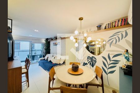 Apartamento à venda com 3 quartos, 100m² em Botafogo, Rio de Janeiro