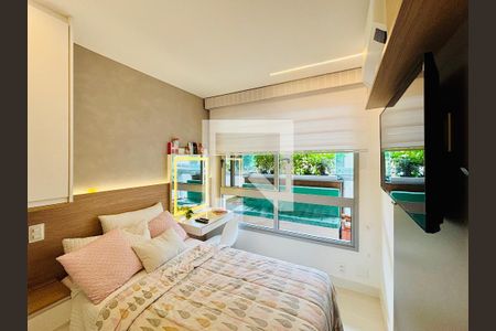 Apartamento à venda com 3 quartos, 100m² em Botafogo, Rio de Janeiro