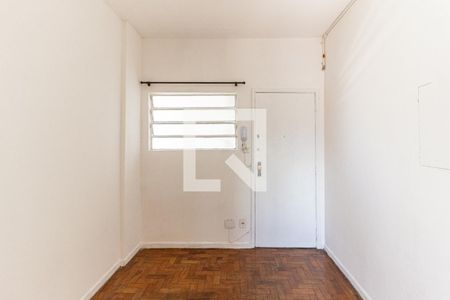 Sala de apartamento para alugar com 1 quarto, 53m² em Vila Buarque, São Paulo