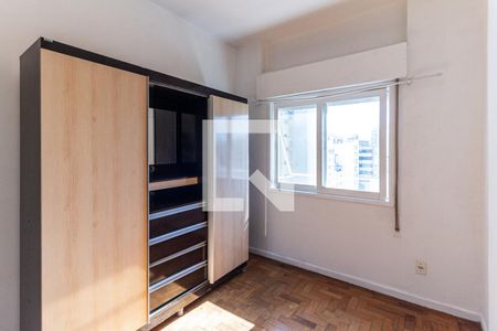 Quarto de apartamento para alugar com 1 quarto, 53m² em Vila Buarque, São Paulo