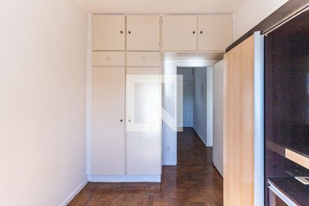 Quarto de apartamento para alugar com 1 quarto, 53m² em Vila Buarque, São Paulo