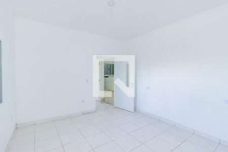 Quarto 1 de casa para alugar com 2 quartos, 64m² em Jardim Rincão, São Paulo