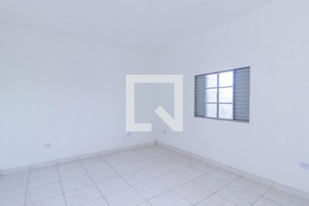 Quarto 1 de casa para alugar com 2 quartos, 64m² em Jardim Rincão, São Paulo