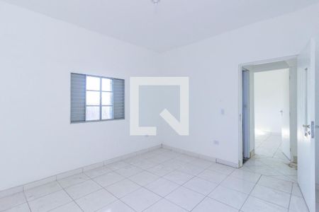 Quarto 1 de casa para alugar com 2 quartos, 64m² em Jardim Rincão, São Paulo