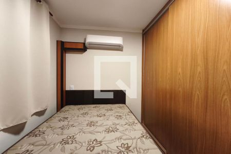 Quarto 1 de apartamento para alugar com 2 quartos, 44m² em Jardim Ibirapuera, Campinas