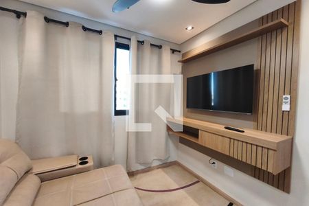 Apartamento para alugar com 2 quartos, 43m² em Jardim Ibirapuera, Campinas