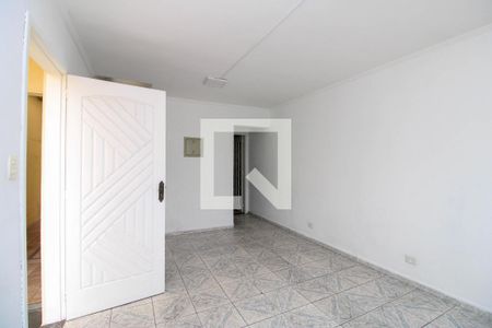 Sala de casa para alugar com 1 quarto, 85m² em Jardim Ouro Preto, Taboão da Serra