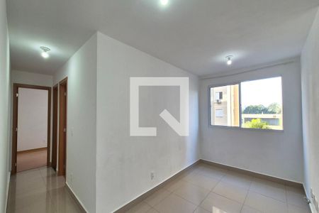 Apartamento para alugar com 2 quartos, 44m² em Villa Garden, Campinas