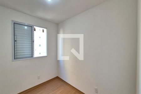 Quarto 1  de apartamento para alugar com 2 quartos, 44m² em Villa Garden, Campinas