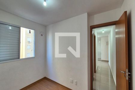 Quarto 2  de apartamento para alugar com 2 quartos, 44m² em Villa Garden, Campinas