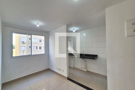 Apartamento para alugar com 2 quartos, 44m² em Villa Garden, Campinas