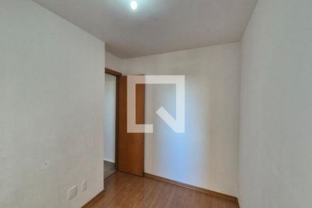 Quarto 2  de apartamento para alugar com 2 quartos, 44m² em Villa Garden, Campinas