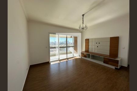 Sala de apartamento para alugar com 2 quartos, 75m² em Jardim das Industrias, São José dos Campos