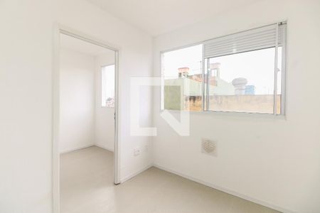 Sala  de apartamento para alugar com 2 quartos, 33m² em Vila Matilde, São Paulo